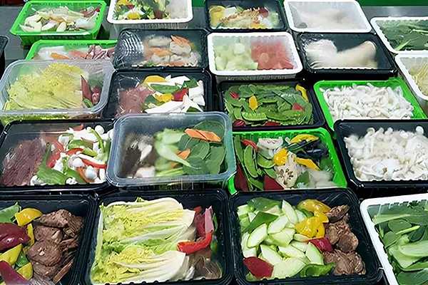 氣調(diào)包裝機是如何做到可以幫助食物進(jìn)行保鮮的