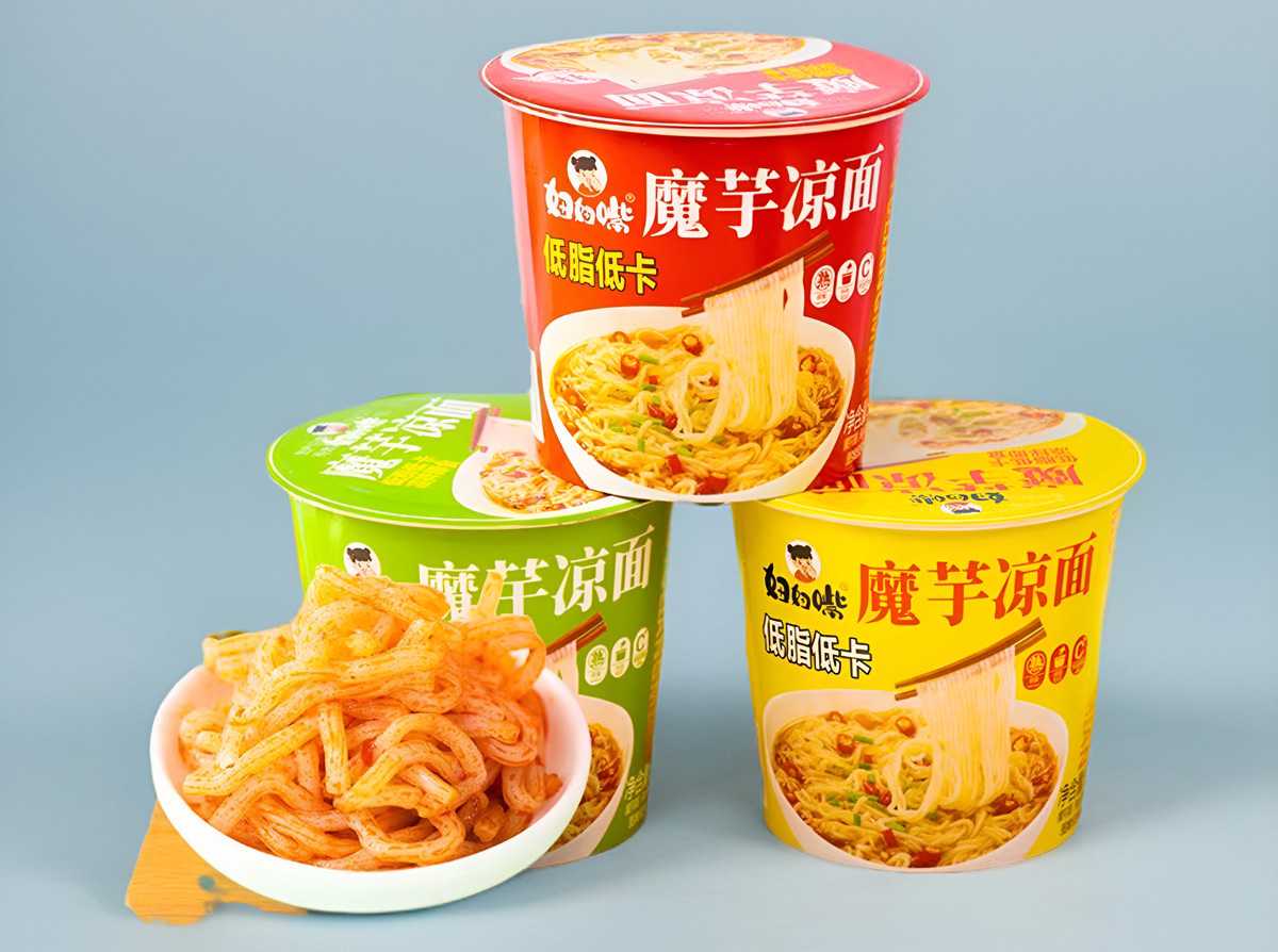 高效、智能，桶裝泡面封口機，助力您的泡面事業！