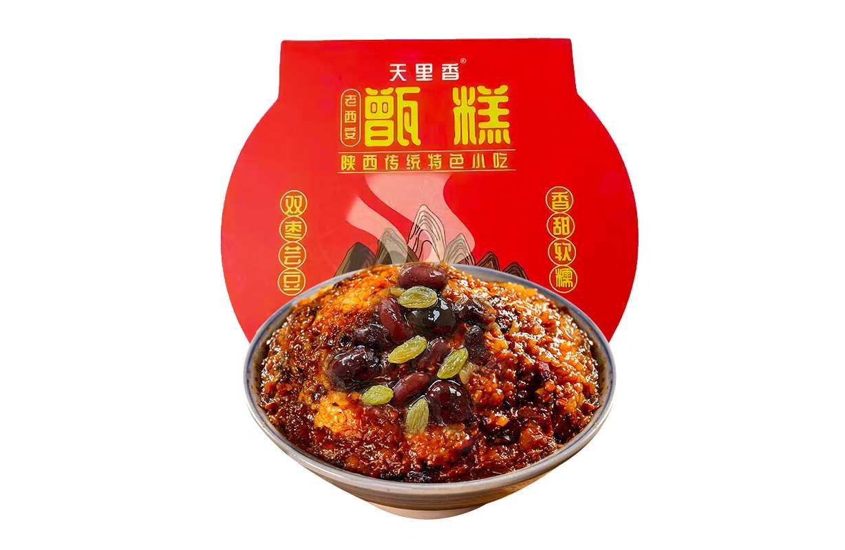 引領(lǐng)創(chuàng)新，突破傳統(tǒng)：全自動(dòng)甑糕包裝機(jī)，讓品質(zhì)與效率同行！