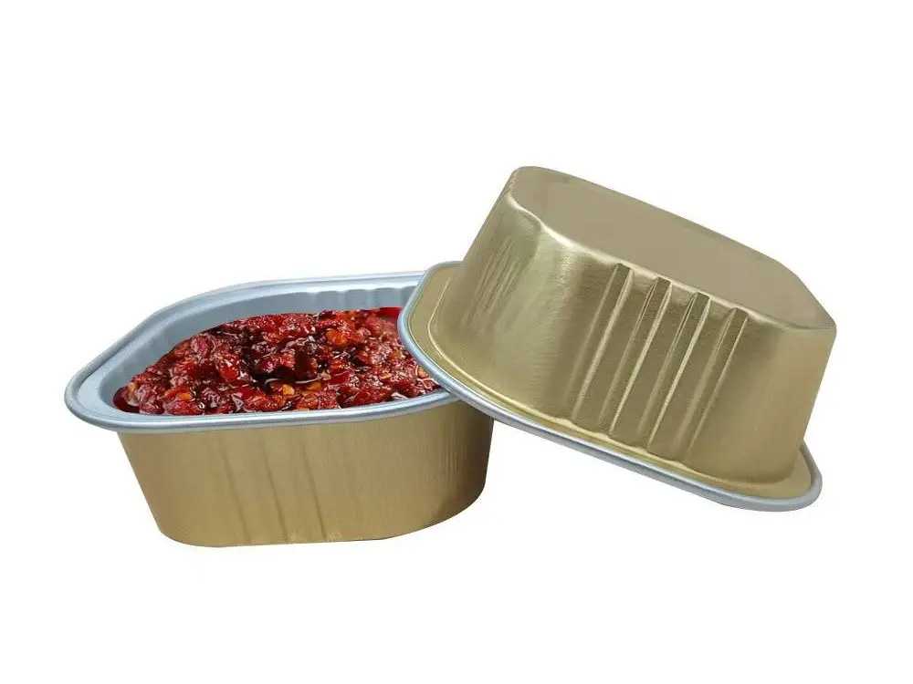 揭秘寵物食品包裝升級(jí)戰(zhàn)：鋁箔盒與罐頭生產(chǎn)線(xiàn)如何讓寵糧更保鮮？